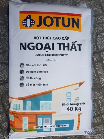 Bao Bột Bả Bao Nhiêu Tiền: Cập Nhật Giá Mới Nhất & Định Mức 2025