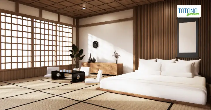 Giường Nệm Futon Kiểu Nhật: Giải Mã, Lợi Ích Và Cách Chọn Giường Nệm Futon Kiểu Nhật: Giải Mã, Lợi Ích Và Cách Chọn