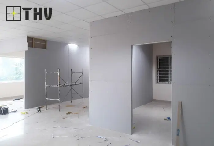 Tấm Thạch Cao Bao Nhiêu Tiền? Cập Nhật Giá Mới Nhất 2026