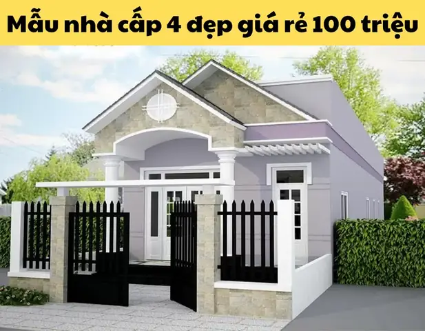Cách Làm Đẹp Nhà Ít Tốn Tiền: Nâng Cấp Không Gian Sống Đơn Giản