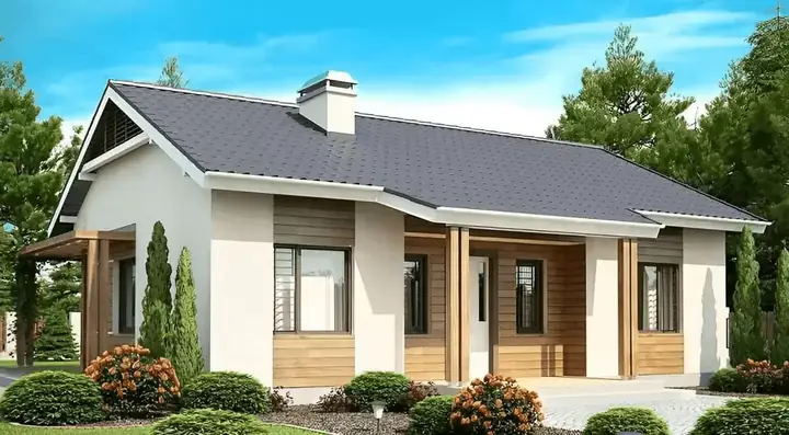 Cách Làm Đẹp Nhà Ít Tốn Tiền: Nâng Cấp Không Gian Sống Đơn Giản