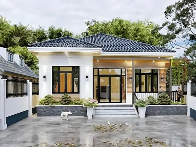 500 Triệu Xây Nhà Gì? Mẫu Nhà Đẹp, Tối Ưu Chi Phí Cho Gia Đình 500 Triệu Xây Nhà Gì? Mẫu Nhà Đẹp, Tối Ưu Chi Phí Cho Gia Đình