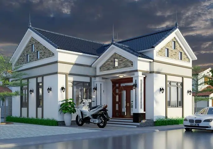 500 Triệu Xây Nhà Gì? Mẫu Nhà Đẹp, Tối Ưu Chi Phí Cho Gia Đình 500 Triệu Xây Nhà Gì? Mẫu Nhà Đẹp, Tối Ưu Chi Phí Cho Gia Đình