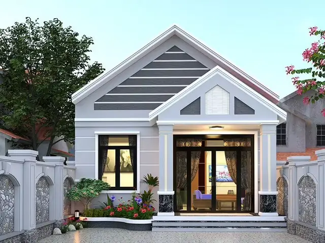 500 Triệu Xây Nhà Gì? Mẫu Nhà Đẹp, Tối Ưu Chi Phí Cho Gia Đình 500 Triệu Xây Nhà Gì? Mẫu Nhà Đẹp, Tối Ưu Chi Phí Cho Gia Đình