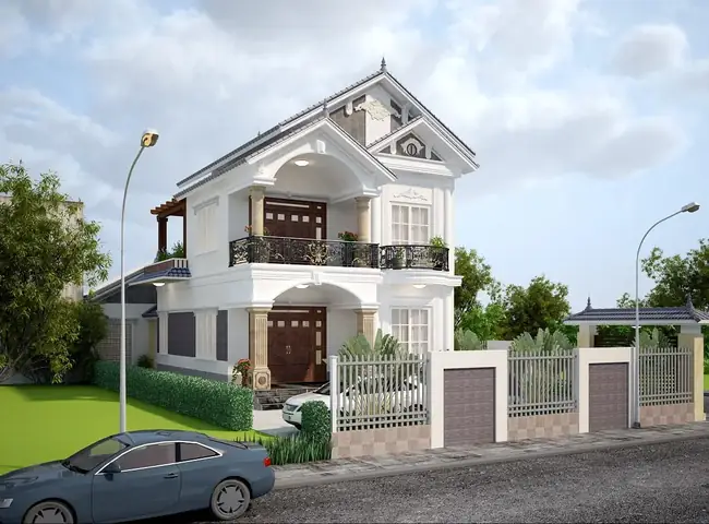 700 Triệu Xây Nhà Như Thế Nào? Mẫu Nhà Đẹp & Dự Toán Chi Tiết 700 Triệu Xây Nhà Như Thế Nào? Mẫu Nhà Đẹp & Dự Toán Chi Tiết