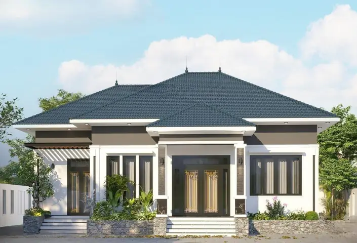 700 Triệu Xây Nhà Như Thế Nào? Mẫu Nhà Đẹp & Dự Toán Chi Tiết 700 Triệu Xây Nhà Như Thế Nào? Mẫu Nhà Đẹp & Dự Toán Chi Tiết