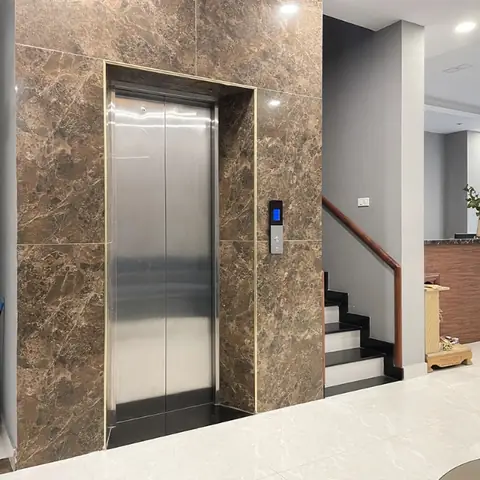 Tuyển Chọn & Chiêm Ngưỡng 1001+ Hình Ảnh Thang Máy Gia Đình Đẹp Nhất