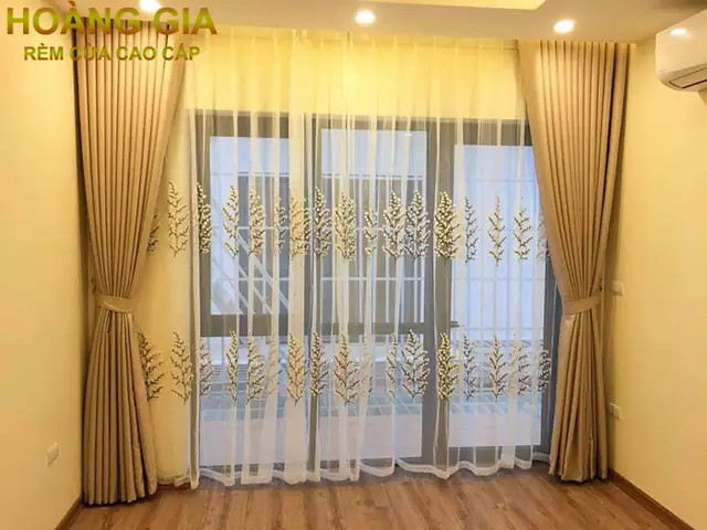 Cẩm Nang Toàn Diện Về Rèm Cửa: Từ Tác Dụng Đến Cách Chọn Lựa Đẹp Cẩm Nang Toàn Diện Về Rèm Cửa: Từ Tác Dụng Đến Cách Chọn Lựa Đẹp