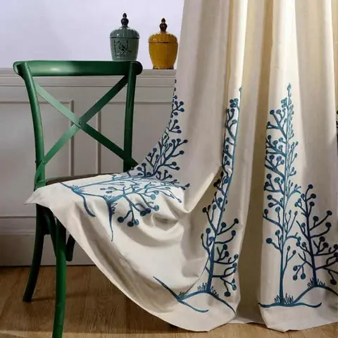 Cẩm Nang Toàn Diện Về Rèm Cửa: Từ Tác Dụng Đến Cách Chọn Lựa Đẹp Cẩm Nang Toàn Diện Về Rèm Cửa: Từ Tác Dụng Đến Cách Chọn Lựa Đẹp