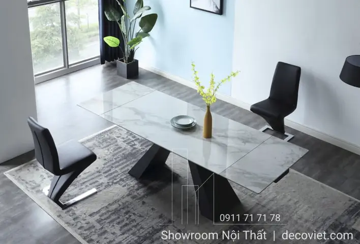 Bàn Ăn Kéo Dài Tphcm: Giá Tốt, Mẫu Mã Đa Dạng & Kinh Nghiệm Chọn Mua
