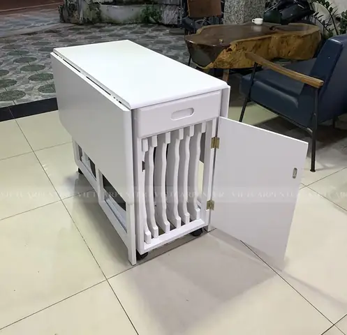 Bộ Bàn Ăn Thông Minh 6 Ghế: Mẫu Mã, Chất Liệu & Kinh Nghiệm Chọn Mua