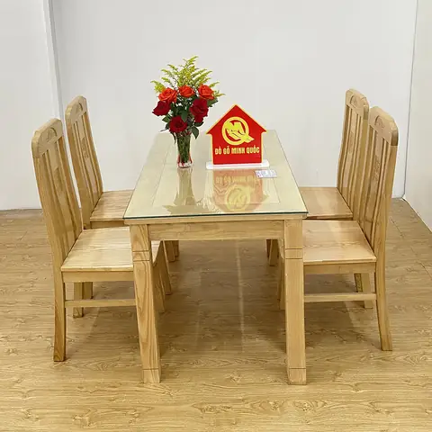 Bàn Ăn Vuông 4 Ghế: Kích Thước, Chất Liệu & Mẫu Mã Hiện Đại 2024 Bàn Ăn Vuông 4 Ghế: Kích Thước, Chất Liệu & Mẫu Mã Hiện Đại 2024