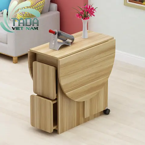 Bàn Đa Năng Thông Minh: Nâng Tầm Không Gian Sống & Làm Việc Tiện Lợi Bàn Đa Năng Thông Minh: Nâng Tầm Không Gian Sống & Làm Việc Tiện Lợi