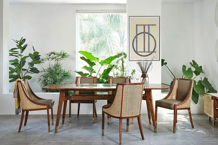 Bàn Ghế Ăn Nhà Xinh: Mẫu Đẹp, Chất Lượng & Tư Vấn Chọn Lựa