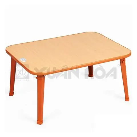 Bàn Gỗ Nhỏ Kiểu Nhật: Mẫu Đẹp, Kích Thước, Chất Liệu & Xu Hướng Mới Nhất 2024