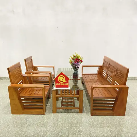 50+ Mẫu Bàn Gỗ Phòng Khách Giá Rẻ: Chọn Lựa Thông Minh Cho Ngôi Nhà