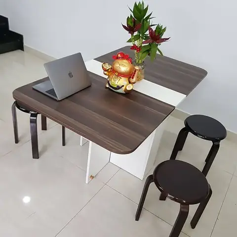 Bàn Học Xếp Đa Năng Thông Minh: Chọn Lựa Tối Ưu Không Gian & Giá Tốt Bàn Học Xếp Đa Năng Thông Minh: Chọn Lựa Tối Ưu Không Gian & Giá Tốt