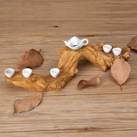 Bán Khúc Gỗ Trang Trí Đẹp, Đa Dạng Mẫu Mã & Ứng Dụng