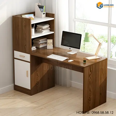 Mua Bàn Làm Việc Tại Nhà Giá Rẻ Hà Nội: Địa Chỉ Uy Tín & Mẫu Đẹp 2026