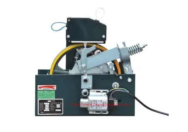 Mua Bán Linh Kiện Thang Máy Chính Hãng, Giá Tốt & Địa Chỉ Uy Tín