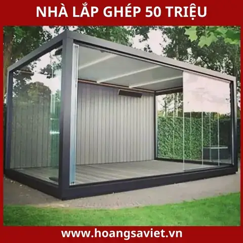 Bán Nhà Lắp Ghép Cũ: Kinh Nghiệm Mua Bán & Địa Chỉ Thanh Lý Bán Nhà Lắp Ghép Cũ: Kinh Nghiệm Mua Bán & Địa Chỉ Thanh Lý