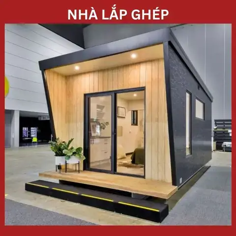 Bán Nhà Lắp Ghép Cũ: Kinh Nghiệm Mua Bán & Địa Chỉ Thanh Lý Bán Nhà Lắp Ghép Cũ: Kinh Nghiệm Mua Bán & Địa Chỉ Thanh Lý