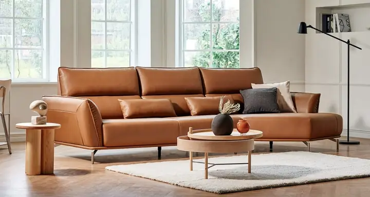 Bàn Sofa Đẹp Đà Nẵng: Mẫu Mã, Giá Rẻ & Địa Chỉ Mua Uy Tín