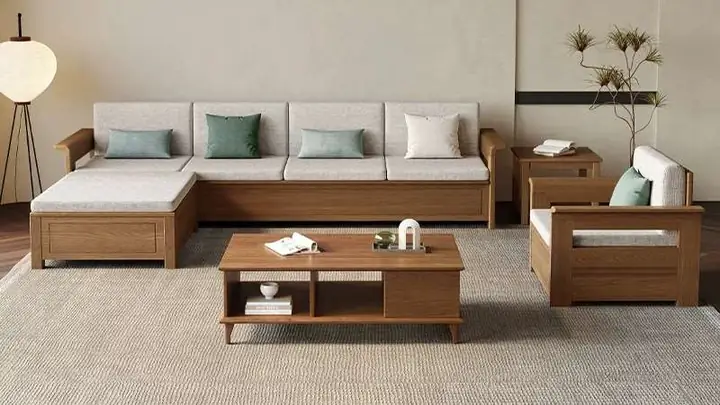 Bàn Sofa Đẹp Đà Nẵng: Mẫu Mã, Giá Rẻ & Địa Chỉ Mua Uy Tín