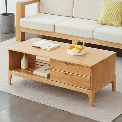 Bàn Sofa Gỗ Tự Nhiên: Mẫu Đẹp, Chất Lượng & Tư Vấn Chọn Mua Bàn Sofa Gỗ Tự Nhiên: Mẫu Đẹp, Chất Lượng & Tư Vấn Chọn Mua