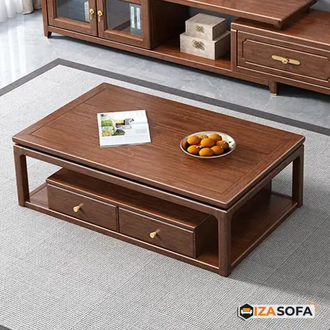 Bàn Sofa Gỗ Tự Nhiên: Mẫu Đẹp, Chất Lượng & Tư Vấn Chọn Mua Bàn Sofa Gỗ Tự Nhiên: Mẫu Đẹp, Chất Lượng & Tư Vấn Chọn Mua
