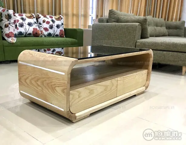 Bàn Sofa Gỗ Tự Nhiên: Mẫu Đẹp, Chất Lượng & Tư Vấn Chọn Mua Bàn Sofa Gỗ Tự Nhiên: Mẫu Đẹp, Chất Lượng & Tư Vấn Chọn Mua