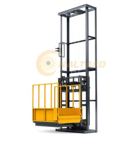 Bán Thang Máy Nâng Hàng: Báo Giá, Cấu Tạo Và Lựa Chọn Tốt Nhất Bán Thang Máy Nâng Hàng: Báo Giá, Cấu Tạo Và Lựa Chọn Tốt Nhất