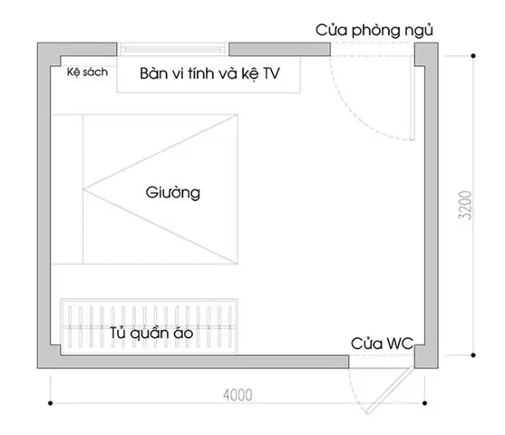 99+ Mẫu Bản Thiết Kế Phòng Ngủ Đẹp Tối Ưu Công Năng Cho Mọi Không Gian 99+ Mẫu Bản Thiết Kế Phòng Ngủ Đẹp Tối Ưu Công Năng Cho Mọi Không Gian