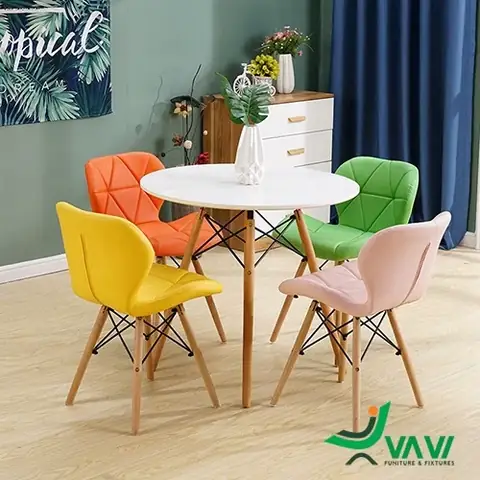 Chọn Bộ Bàn Tiếp Khách Nhỏ Gọn: Hướng Dẫn Lựa Chọn & Mẫu Mã Phổ Biến