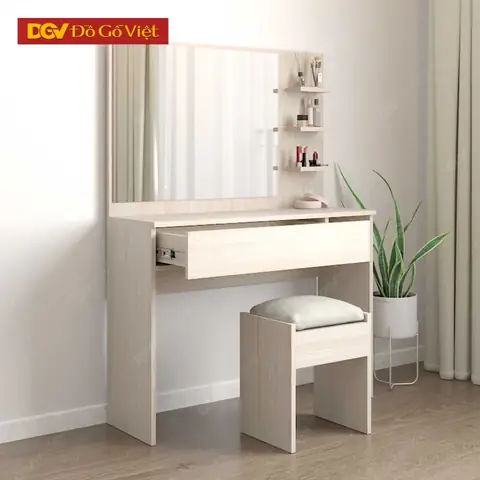 Bàn Trang Điểm Bao Nhiêu Tiền? Cập Nhật Giá Mới Nhất 2024