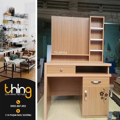 Bàn Trang Điểm Đà Nẵng Giá Rẻ: Địa Chỉ Mua & Lưu Ý Chọn Lựa