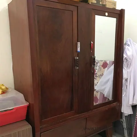 Bán Tủ Quần Áo Cũ Giá Rẻ: Kinh Nghiệm Mua & Địa Điểm Thanh Lý Uy Tín Tphcm, Hà Nội