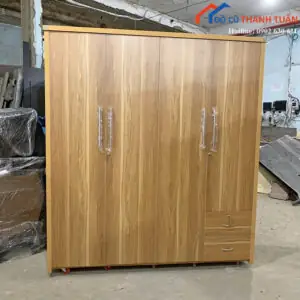 Bán Tủ Quần Áo Cũ Giá Rẻ: Kinh Nghiệm Mua & Địa Điểm Thanh Lý Uy Tín Tphcm, Hà Nội