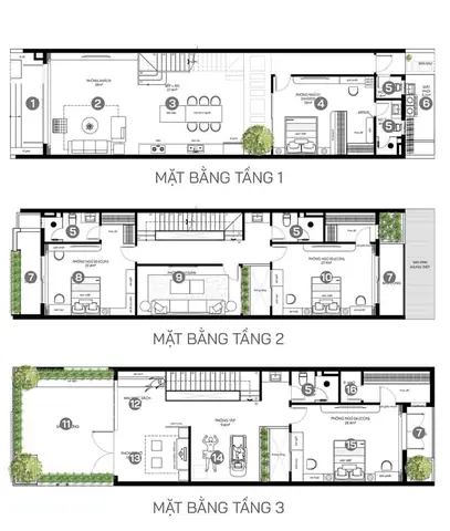 Bản Vẽ Cad Nhà 5x12m: Tổng Hợp Mẫu Thiết Kế & Hướng Dẫn Tối Ưu
