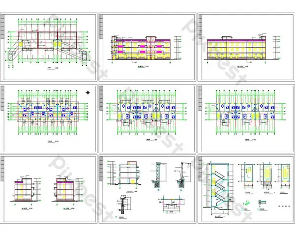 Bản Vẽ Cad Phòng Xông Hơi: Tham Khảo Chi Tiết Và Mẫu Mã Phổ Biến Bản Vẽ Cad Phòng Xông Hơi: Tham Khảo Chi Tiết Và Mẫu Mã Phổ Biến