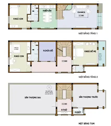 Mẫu Bản Vẽ Nhà 2 Tầng Vuông Đẹp, Chi Tiết & Công Năng Hợp Lý Mẫu Bản Vẽ Nhà 2 Tầng Vuông Đẹp, Chi Tiết & Công Năng Hợp Lý