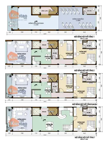 Bản Vẽ Nhà Ống Có Thang Máy: Mẫu Thiết Kế Tiện Nghi & Giải Pháp Tối Ưu