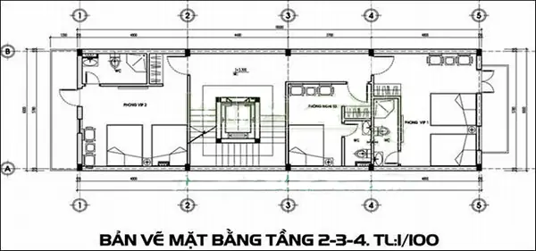 Bản Vẽ Thiết Kế Nhà Nghỉ: Mẫu Đẹp, Chi Phí Hợp Lý & Tối Ưu Công Năng Bản Vẽ Thiết Kế Nhà Nghỉ: Mẫu Đẹp, Chi Phí Hợp Lý & Tối Ưu Công Năng