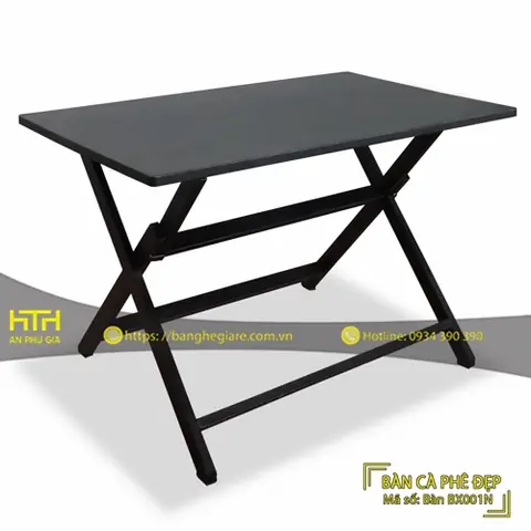 Bàn Xếp Mini Giá Rẻ: Top Mẫu Đẹp, Tiện Lợi & Mua Ở Đâu Tốt Nhất