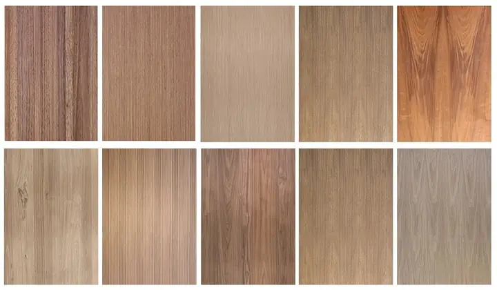 Bảng Màu Gỗ Óc Chó Tự Nhiên & Công Nghiệp: Đặc Điểm, Phân Biệt & Ứng Dụng Bảng Màu Gỗ Óc Chó Tự Nhiên & Công Nghiệp: Đặc Điểm, Phân Biệt & Ứng Dụng