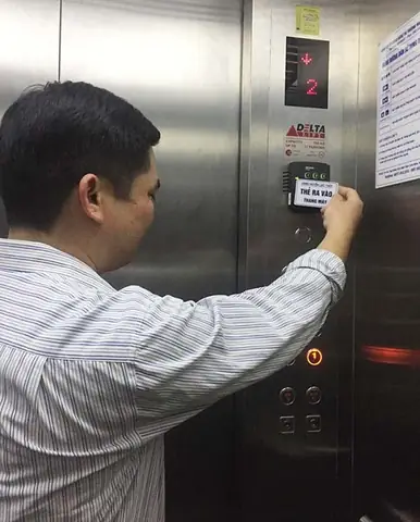 Báo Giá Lắp Thẻ Từ Thang Máy: Chi Phí Sao Chép & Lắp Đặt Chi Tiết 2024 Báo Giá Lắp Thẻ Từ Thang Máy: Chi Phí Sao Chép & Lắp Đặt Chi Tiết 2024