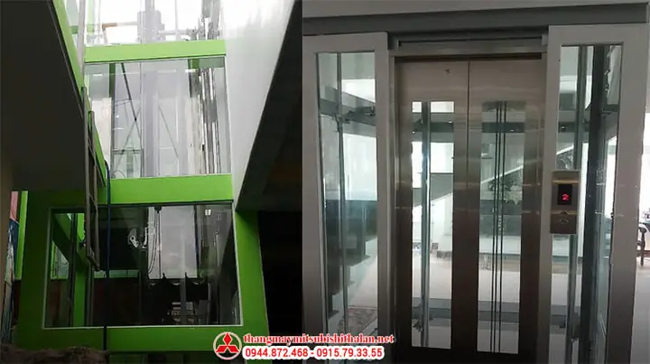 Báo Giá Thang Máy Mitsubishi 450kg: Cập Nhật Chi Tiết 2025 Báo Giá Thang Máy Mitsubishi 450kg: Cập Nhật Chi Tiết 2025