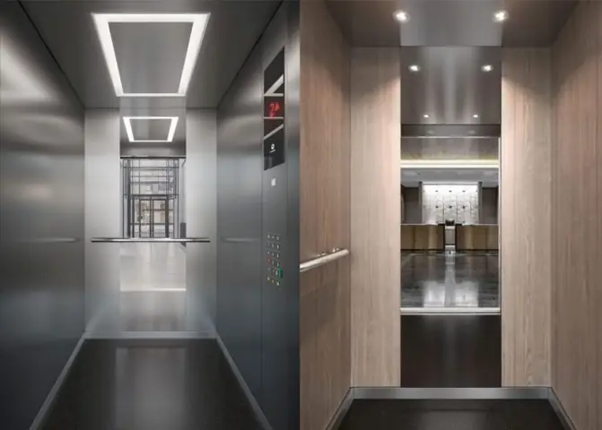 Báo Giá Thang Máy Schindler: Cập Nhật Mới Nhất & Phân Loại Chi Tiết 2024