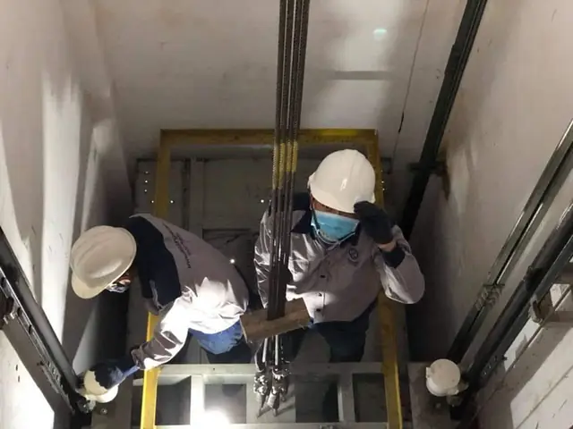 Dịch Vụ Bảo Trì Thang Máy Chuyên Nghiệp Tại Hà Nội: Báo Giá & Tiêu Chí Chọn Đơn Vị Uy Tín Dịch Vụ Bảo Trì Thang Máy Chuyên Nghiệp Tại Hà Nội: Báo Giá & Tiêu Chí Chọn Đơn Vị Uy Tín