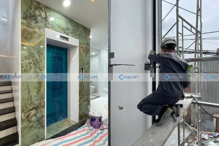 Dịch Vụ Bảo Trì Thang Máy Tphcm: Uy Tín, Chuyên Nghiệp & Giá Tốt